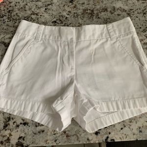 j.crew chino shorts